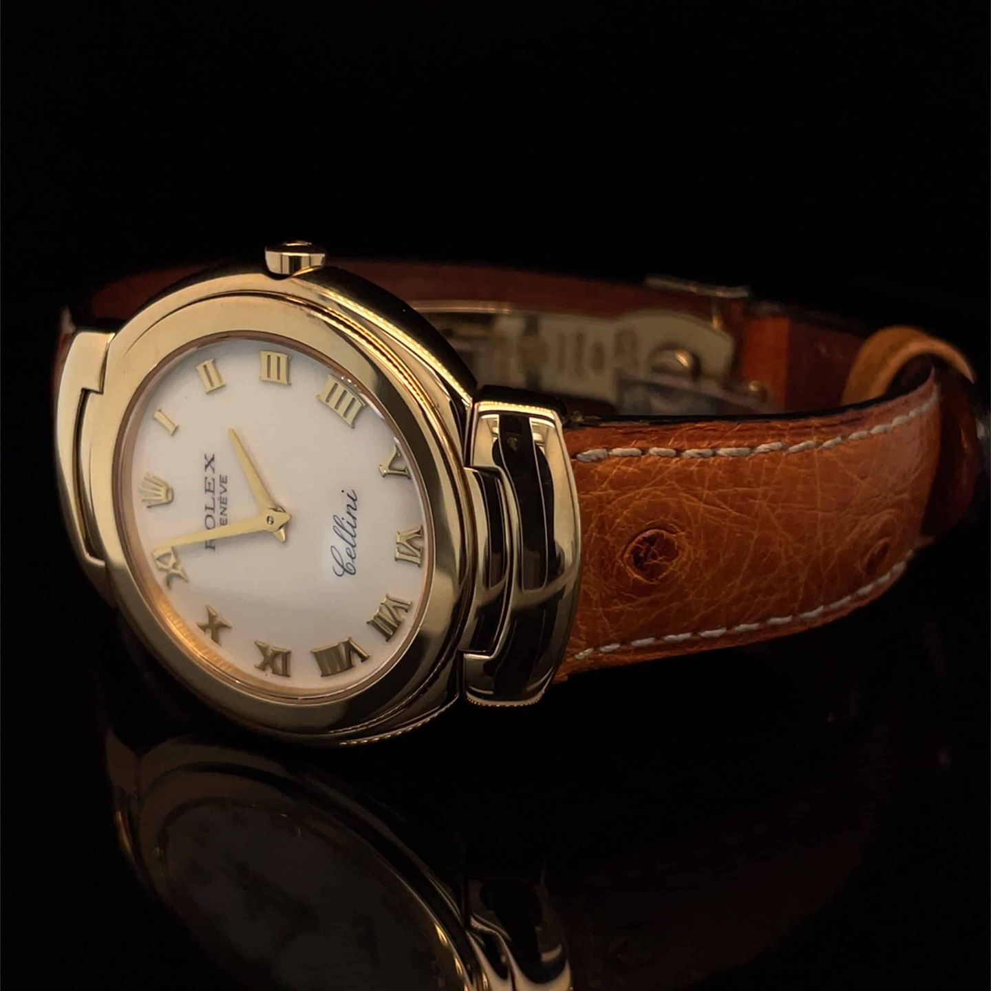 Rolex Cellini 6622 - (4/8)
