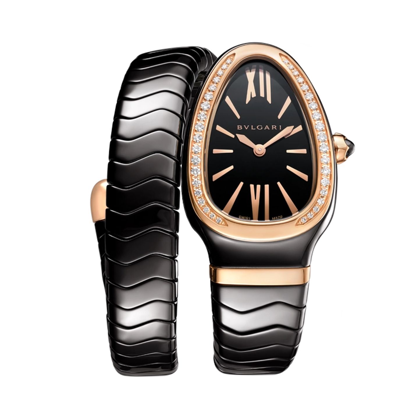 Bulgari Serpenti 102532 - (1/1)