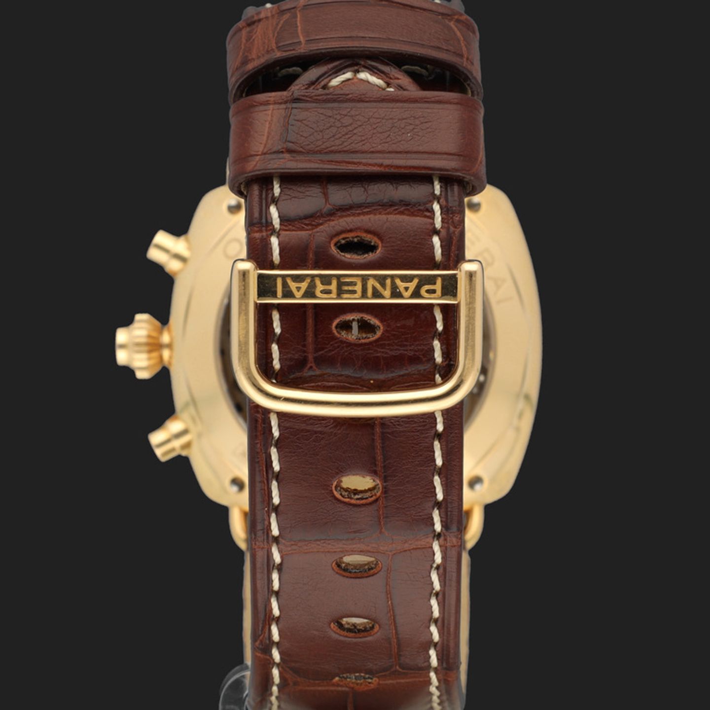 Panerai Radiomir Chronograph PAM00147 - (6/8)