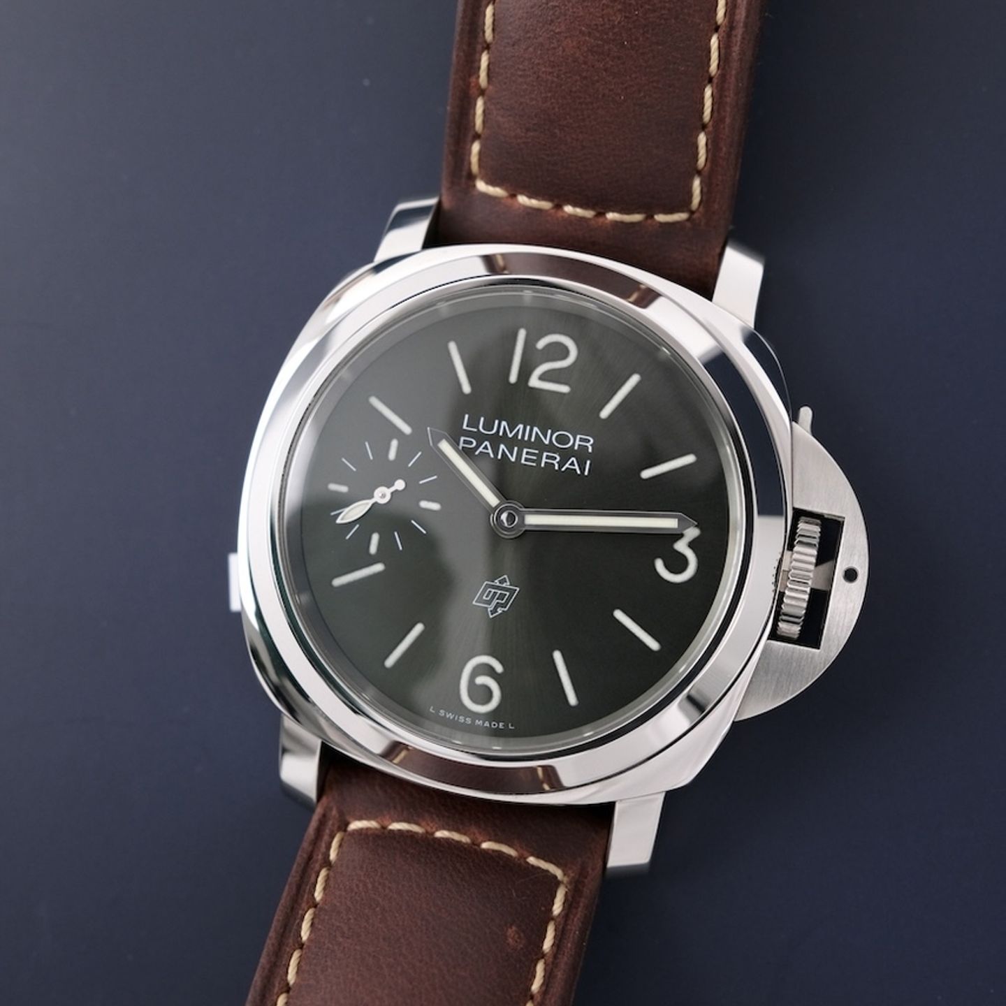 Panerai Luminor PAM01624 - (6/8)
