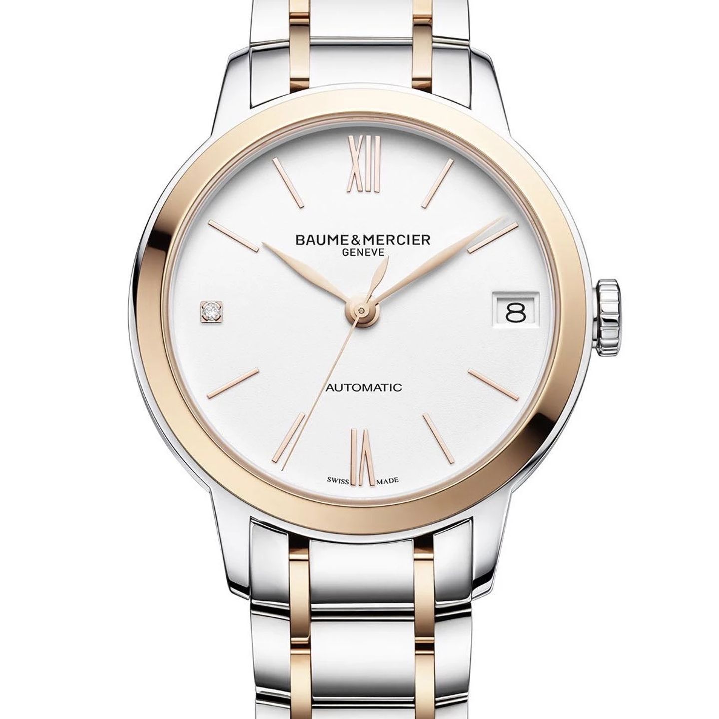 Baume & Mercier Classima M0A10457 - (1/3)