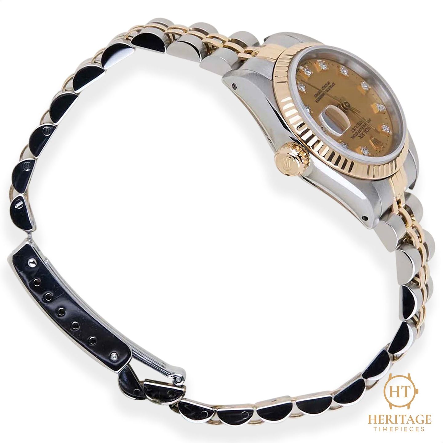Rolex Lady-Datejust 69173 - (4/8)