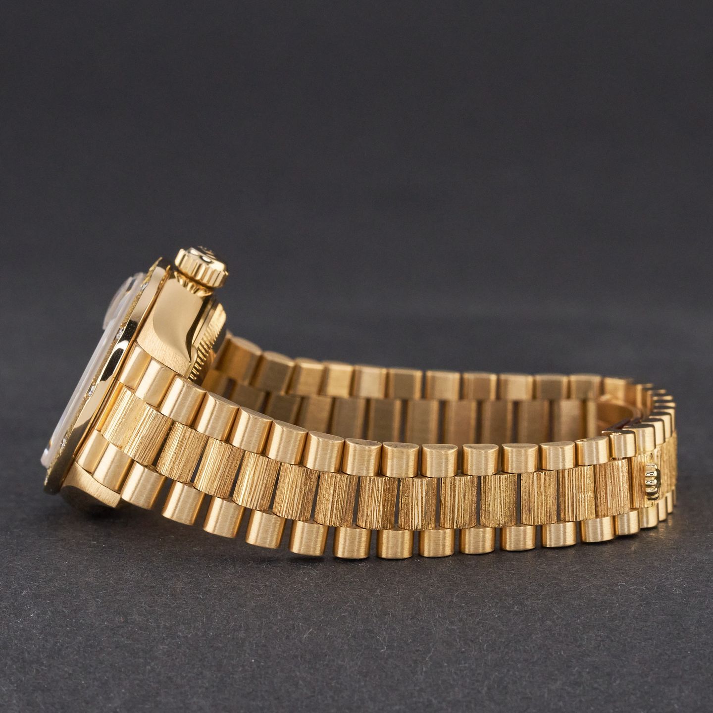 Rolex Lady-Datejust 69288 - (5/8)