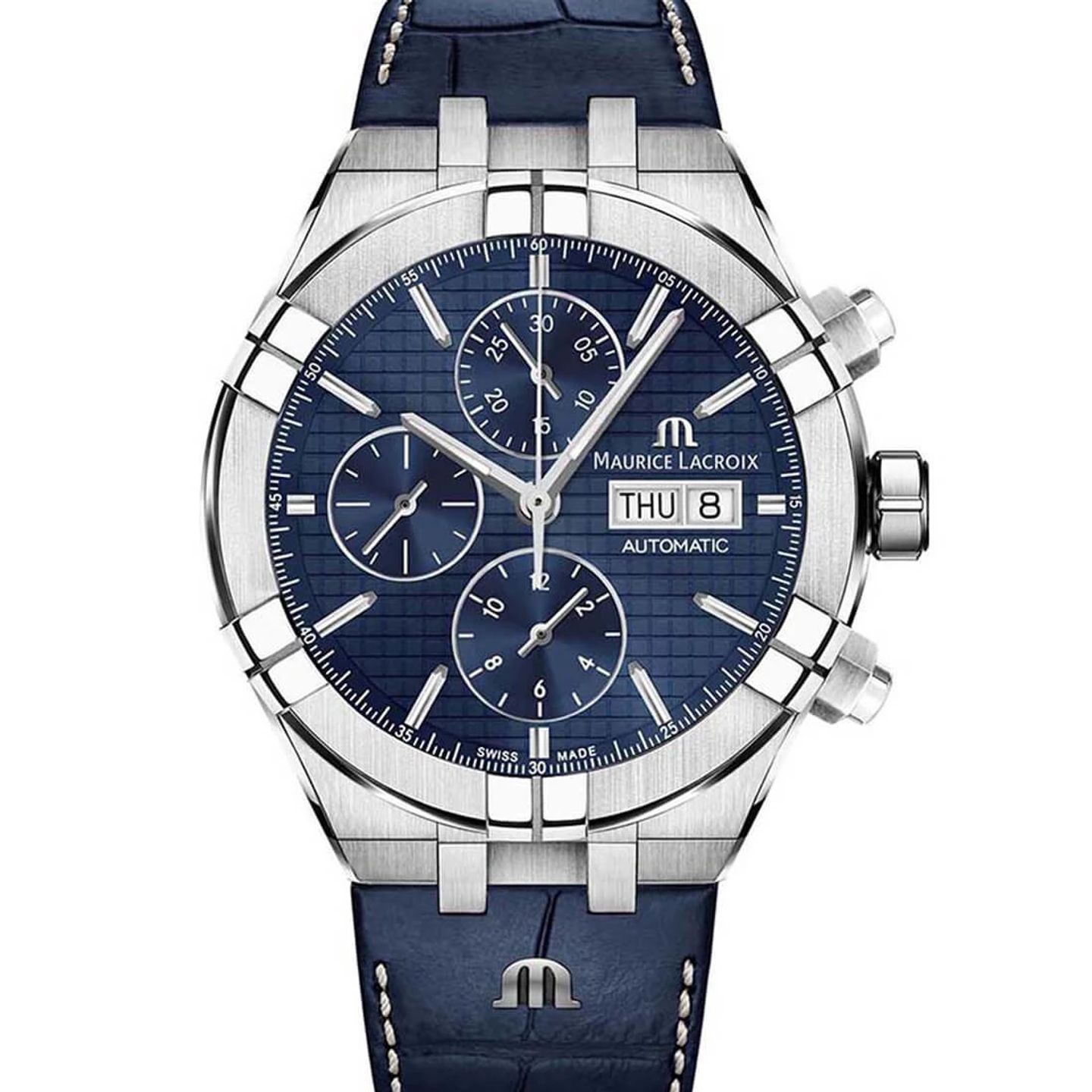 Maurice Lacroix Aikon AI6038-SS001-430-1 - (1/3)