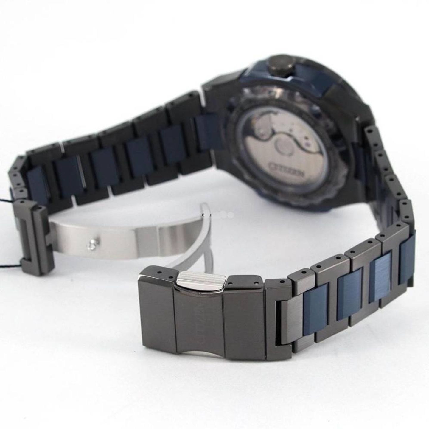 Citizen Series 8 NB6036-52N - (7/8)