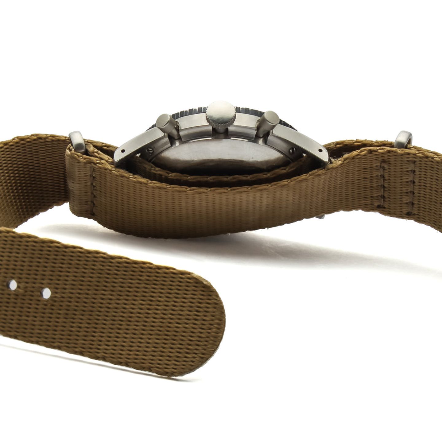 Heuer Vintage SG 1550 - (10/10)