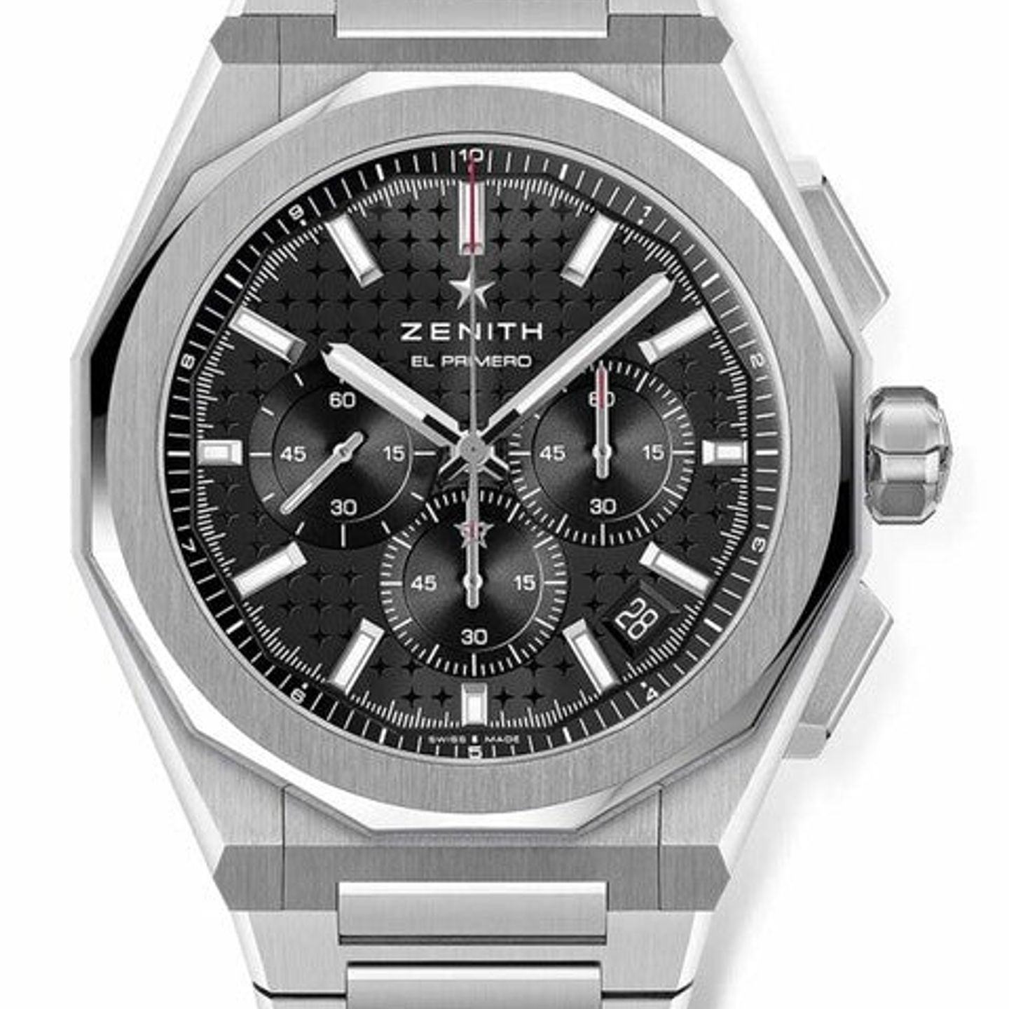 Zenith Defy Skyline 03.9500.3600/21.I001 - (1/1)