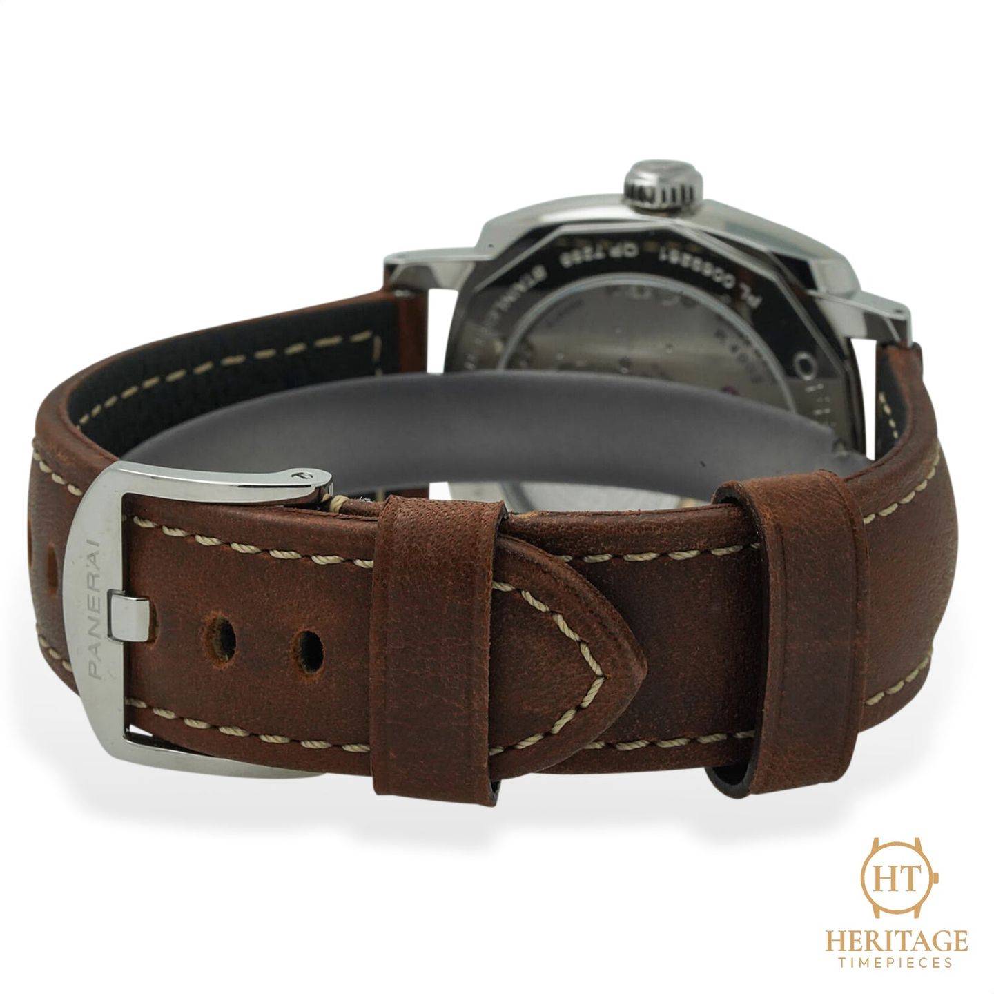 Panerai Radiomir GMT PAM00999 - (6/8)