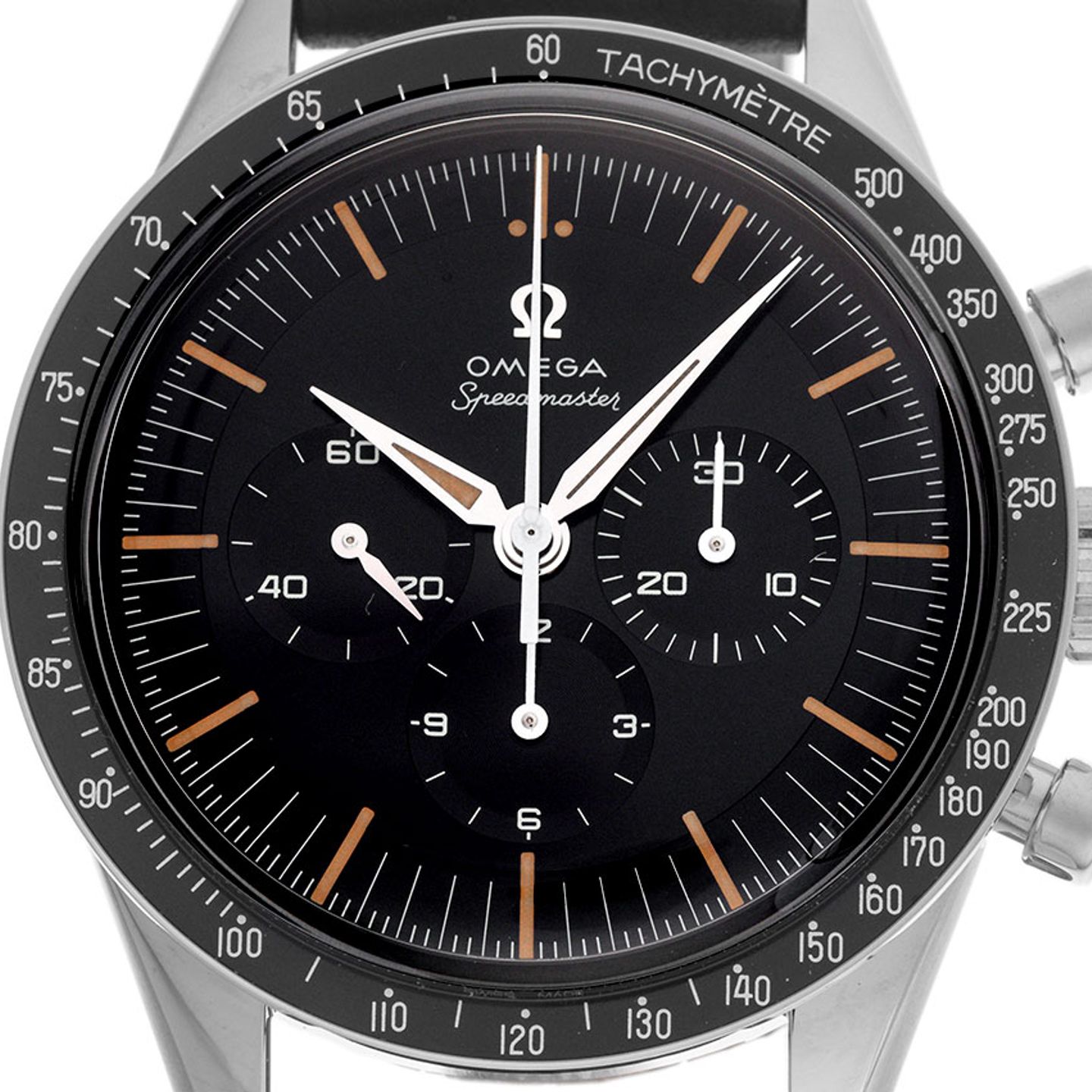 Omega Speedmaster 310.32.40.50.06.001 - (1/7)