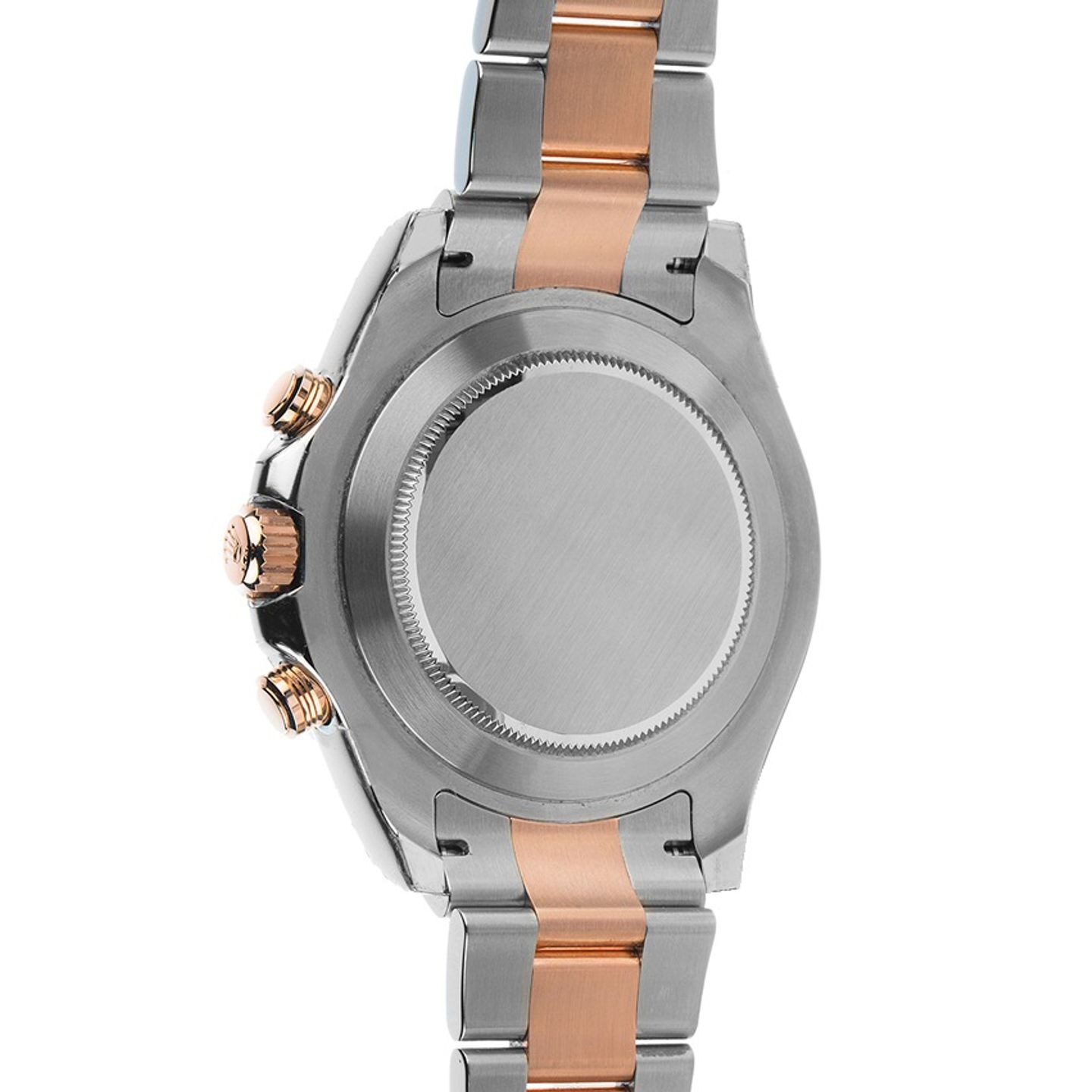 Rolex Yacht-Master II 116681 (2020) - 44mm Goud/Staal (6/8)