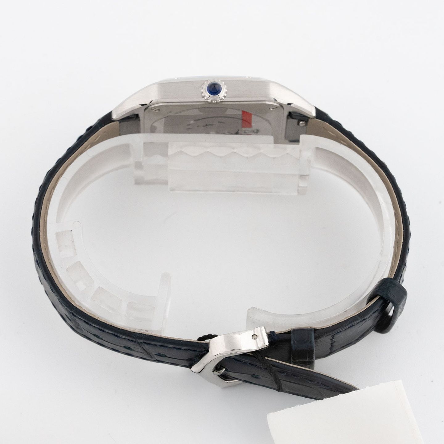 Cartier Santos Dumont WSSA0086 - (4/6)