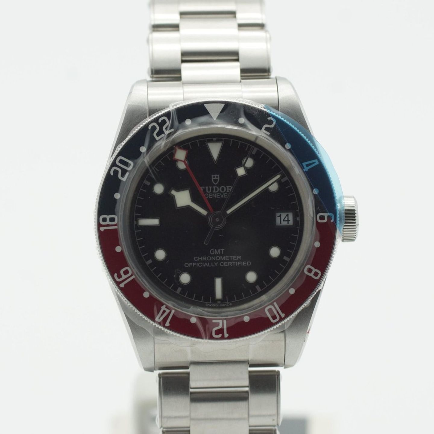 Tudor Black Bay GMT 79830RB - (2/8)