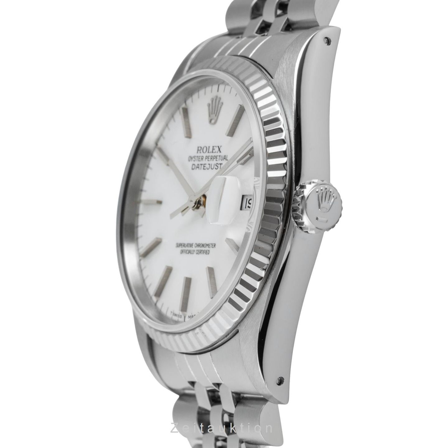 Rolex Datejust 36 16234 - (5/8)