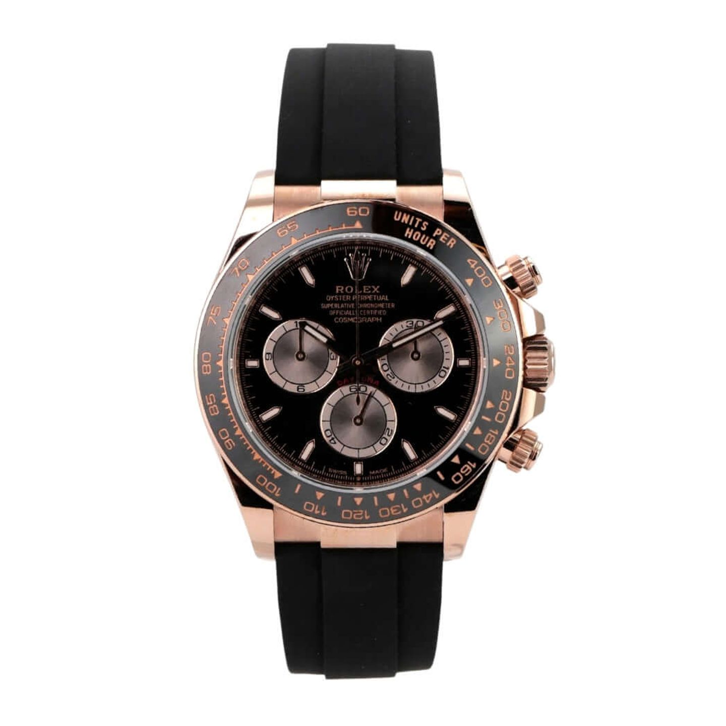 Rolex Daytona 126515LN - (2/8)