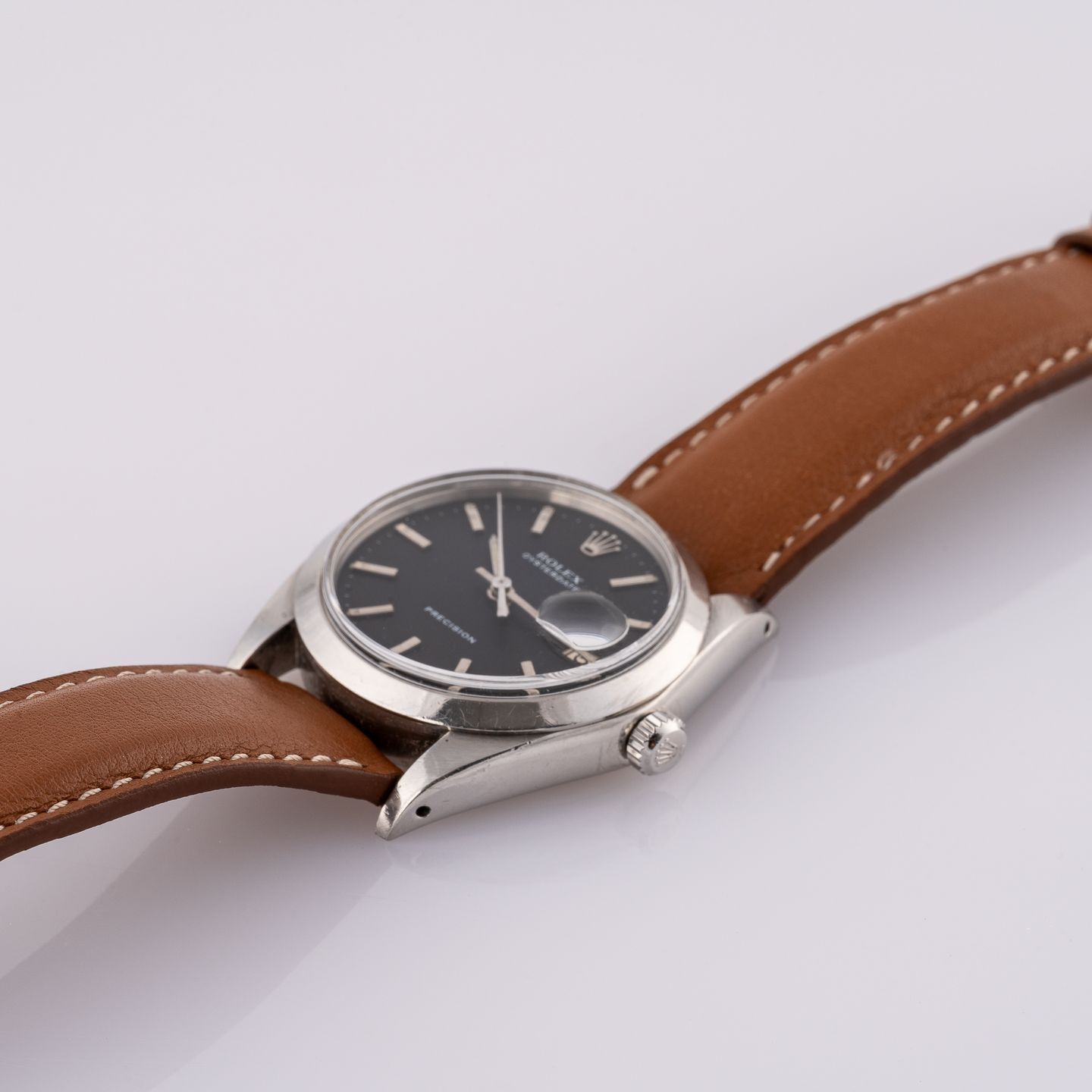 Rolex Oyster Precision 6694 - (7/8)