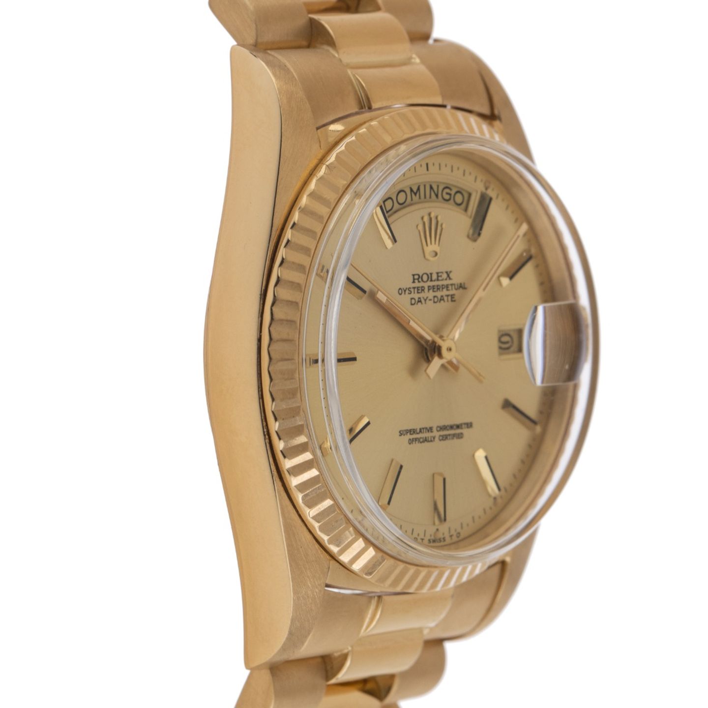 Rolex Day-Date 1803 - (5/7)