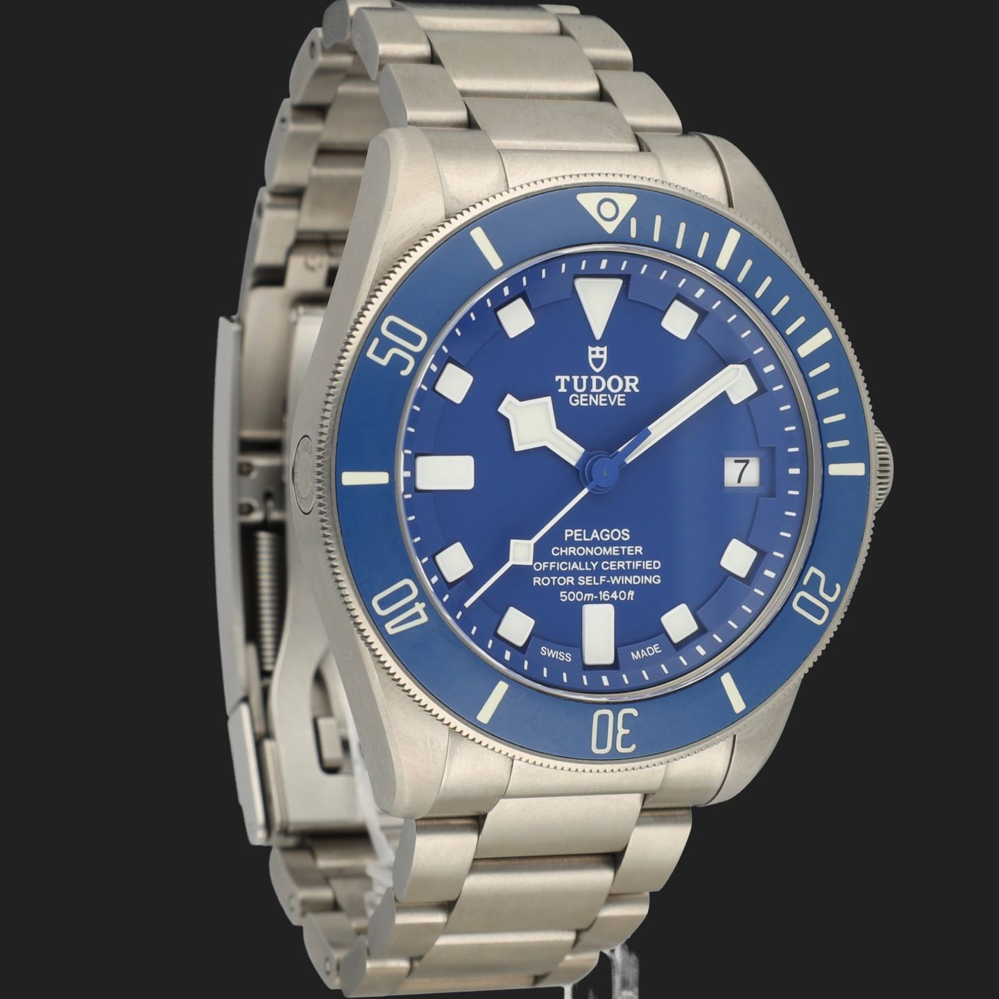 Tudor Pelagos 25600TB - (4/8)