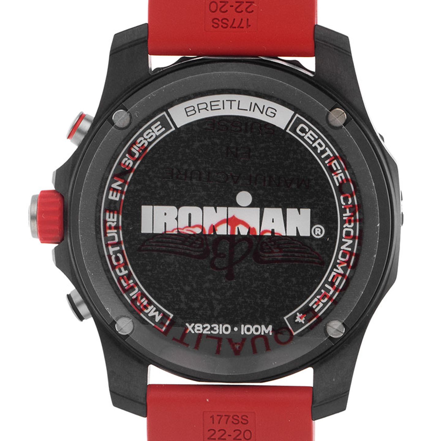 Breitling Endurance Pro X823109A1K1S1 - (6/7)