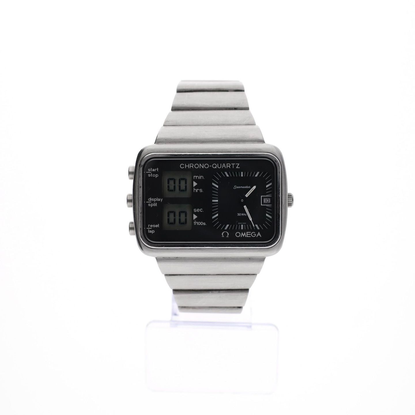 Omega Seamaster 396.0839 - (1/8)