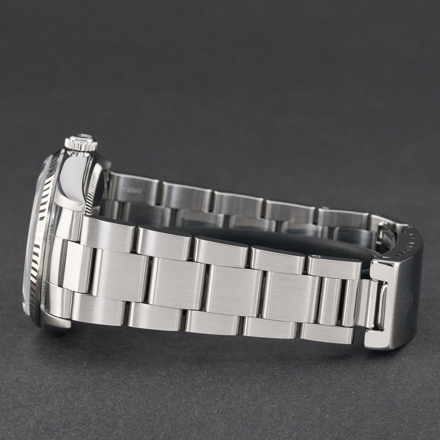 Rolex Datejust 36 16234 (2000) - 36mm Staal (5/8)