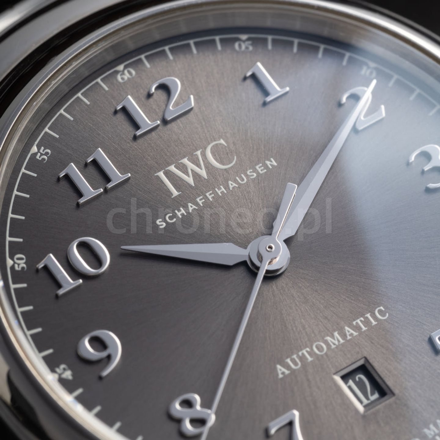 IWC Da Vinci IW356602 - (2/8)