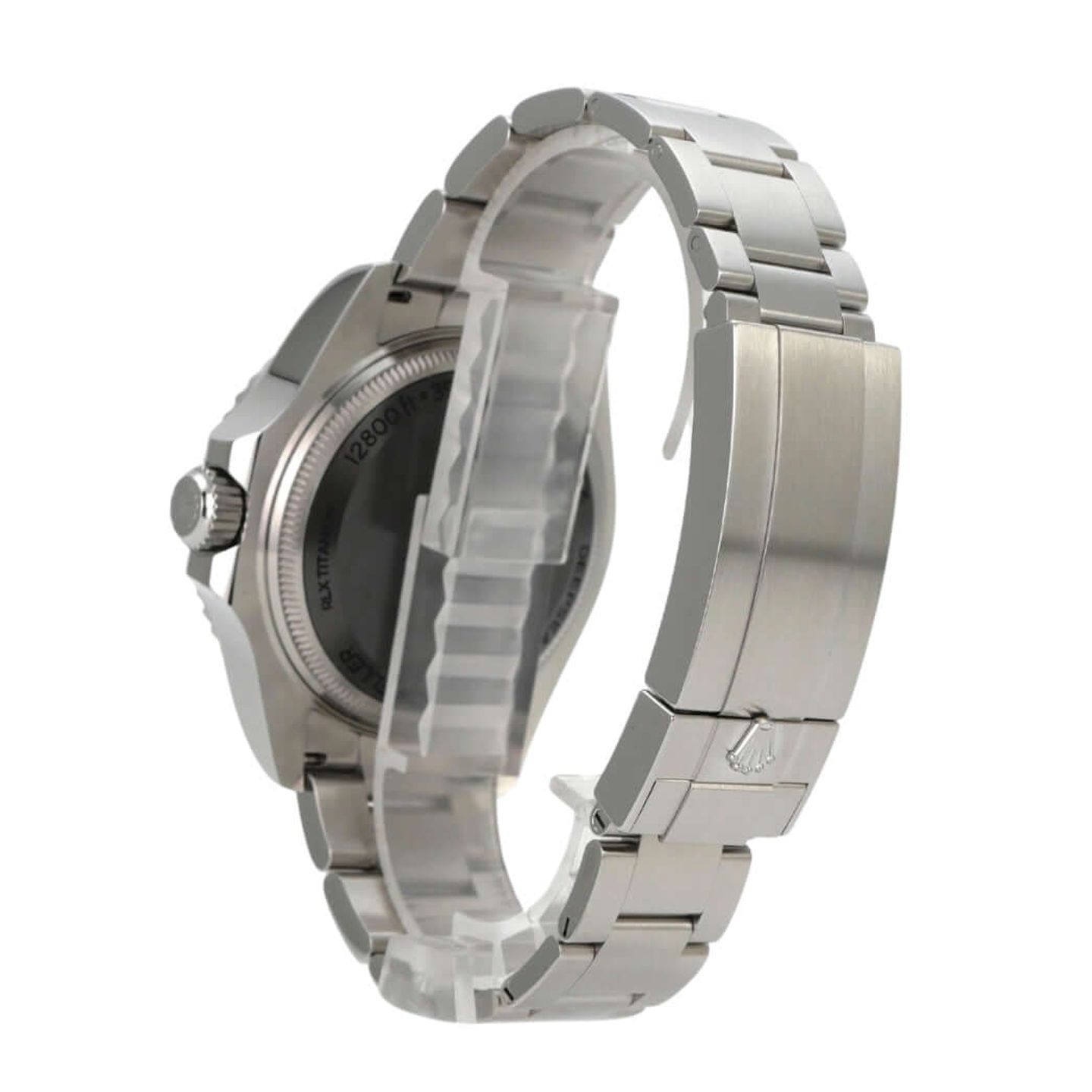 Rolex Sea-Dweller Deepsea 136660 - (7/8)