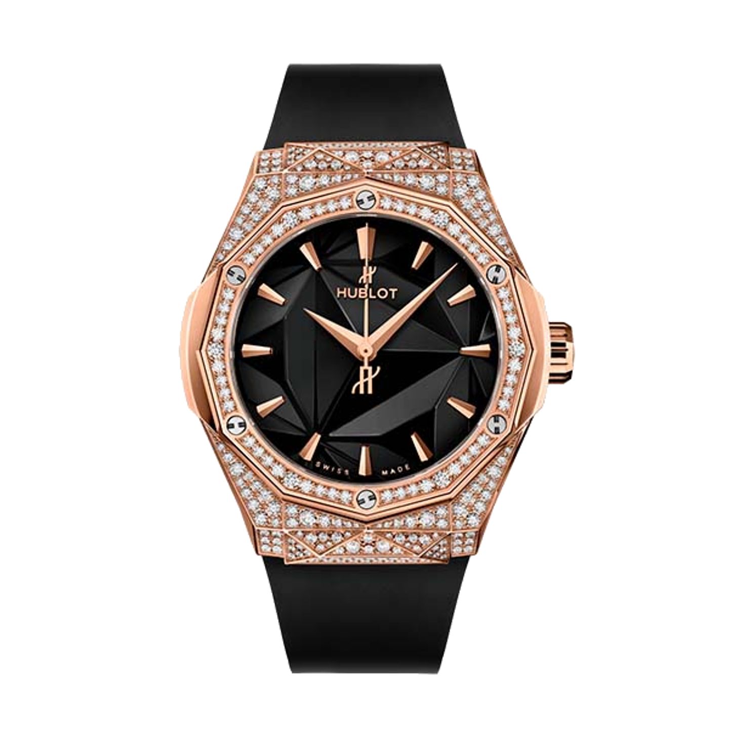 Hublot Classic Fusion 550.OS.1800.RX.1604.ORL19 - (1/1)