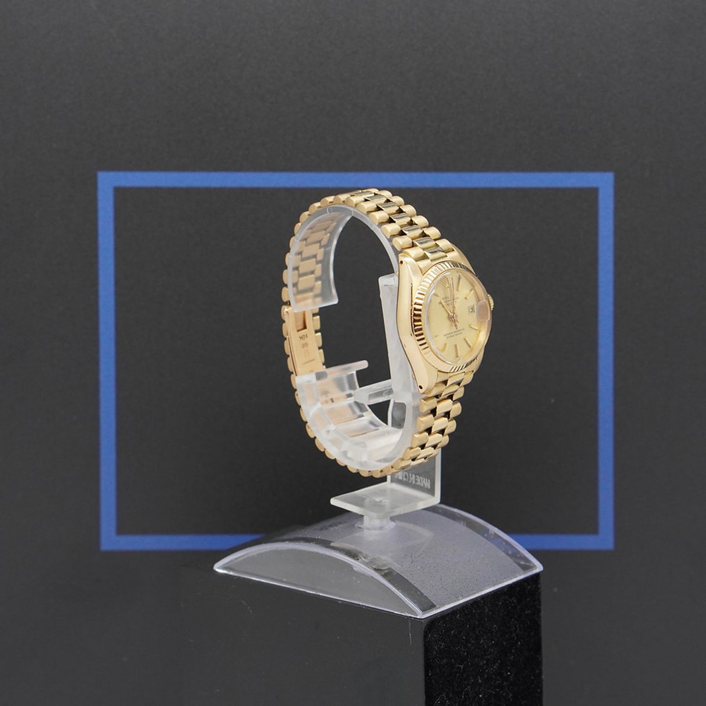 Rolex Lady-Datejust 6917 - (2/8)