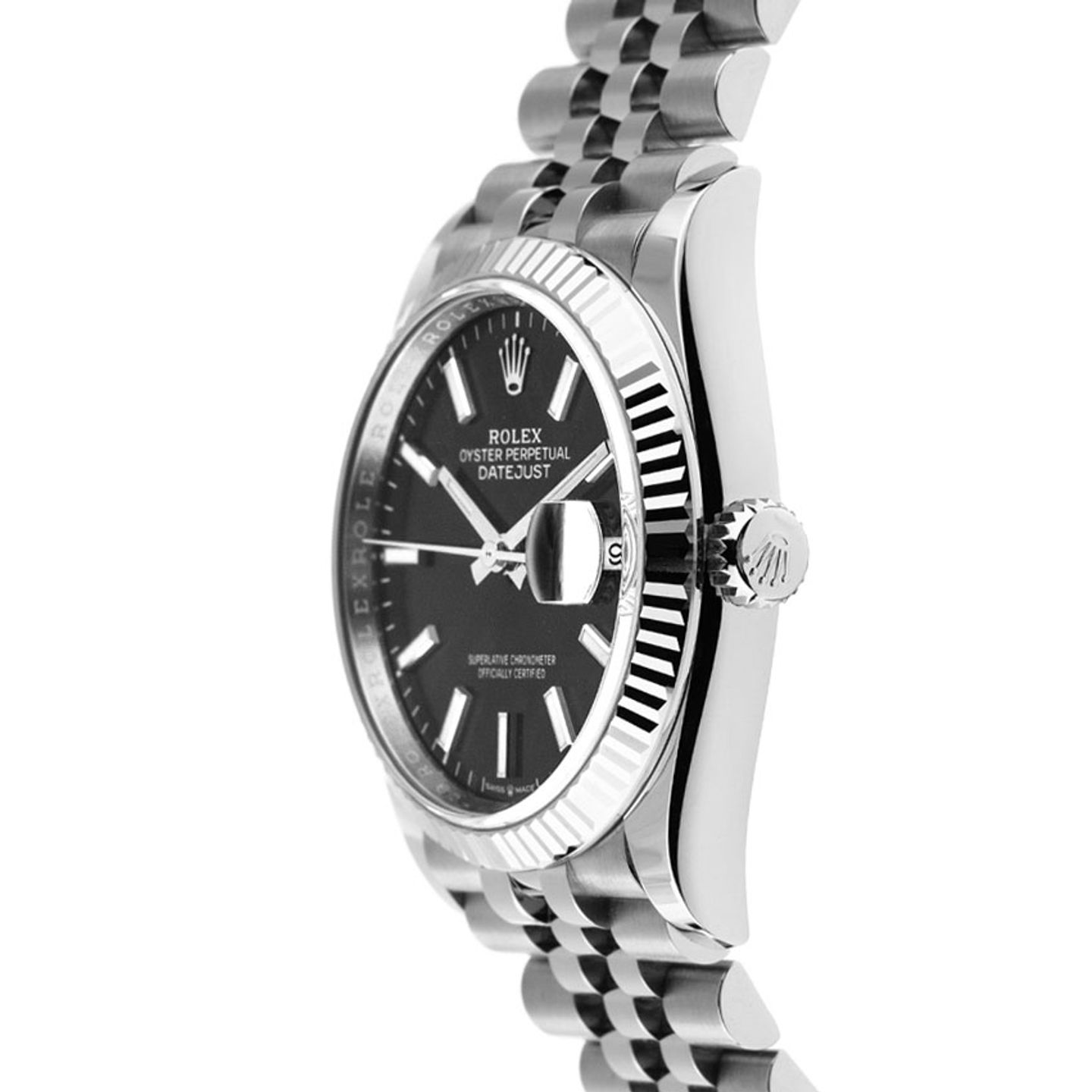 Rolex Datejust 36 126234 - (4/7)