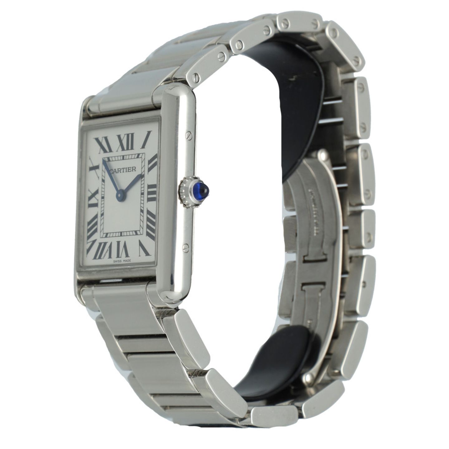 Cartier Tank 4323 - (8/18)