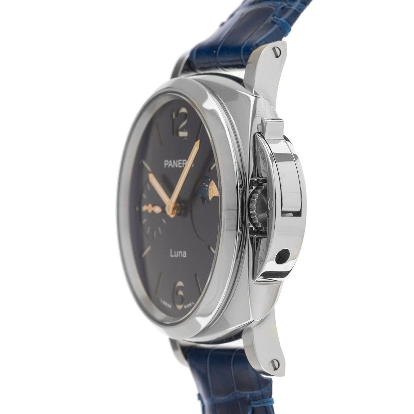 Panerai Luminor Due Luna PAM01179 - (4/7)