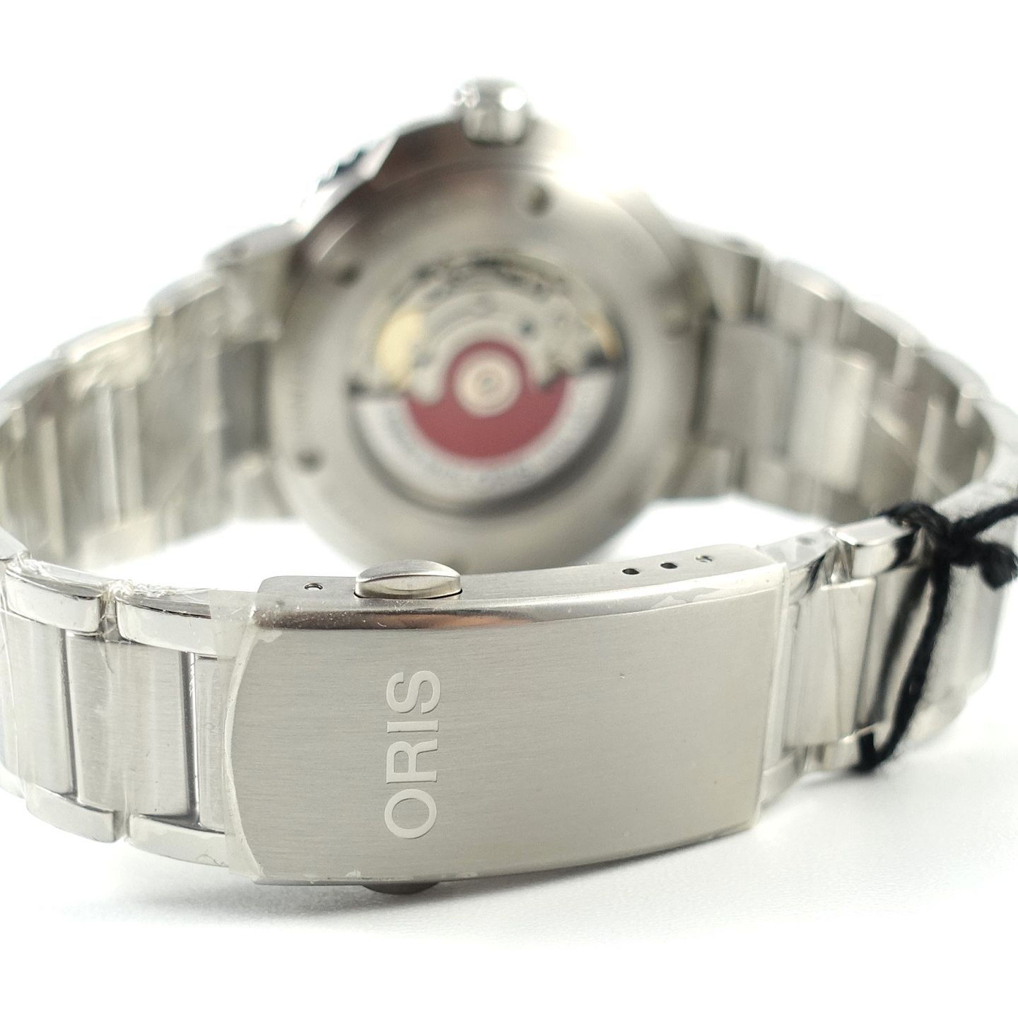 Oris Aquis Date 01 733 7766 4157 - (7/8)