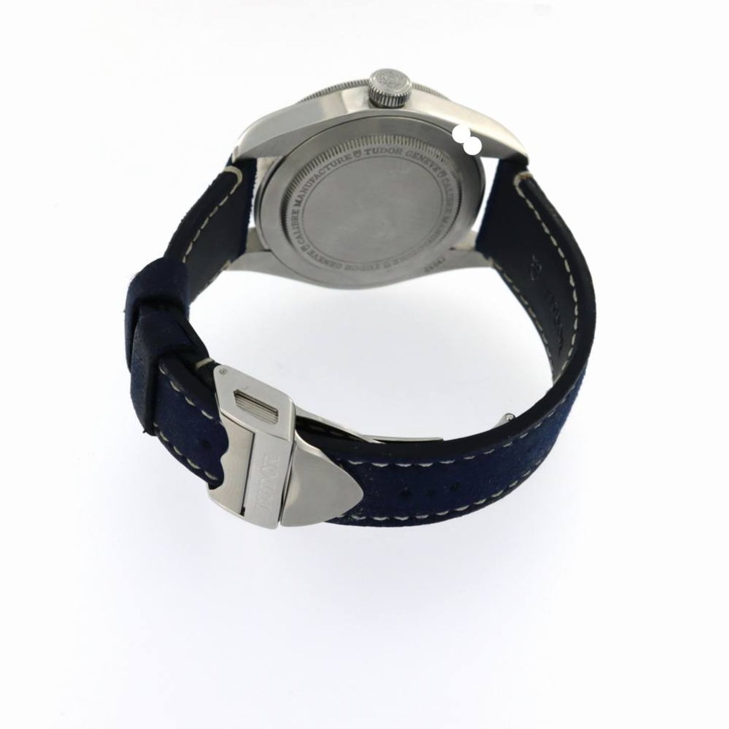 Tudor Black Bay Fifty-Eight 79030B - (4/6)