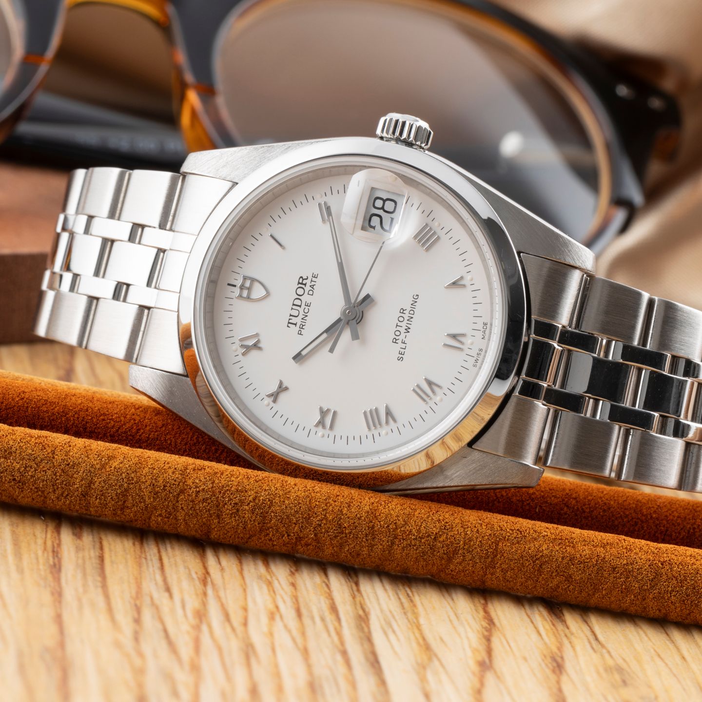 Tudor Prince Date 74000N - (2/8)