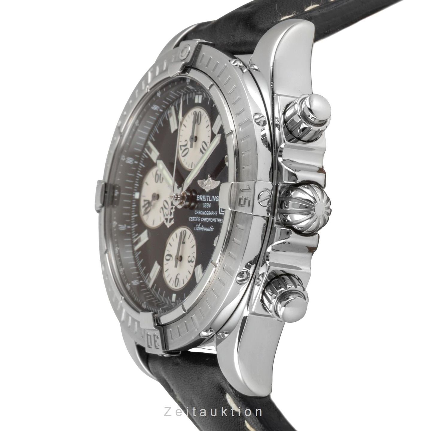 Breitling Chronomat Evolution A13356 - (5/8)