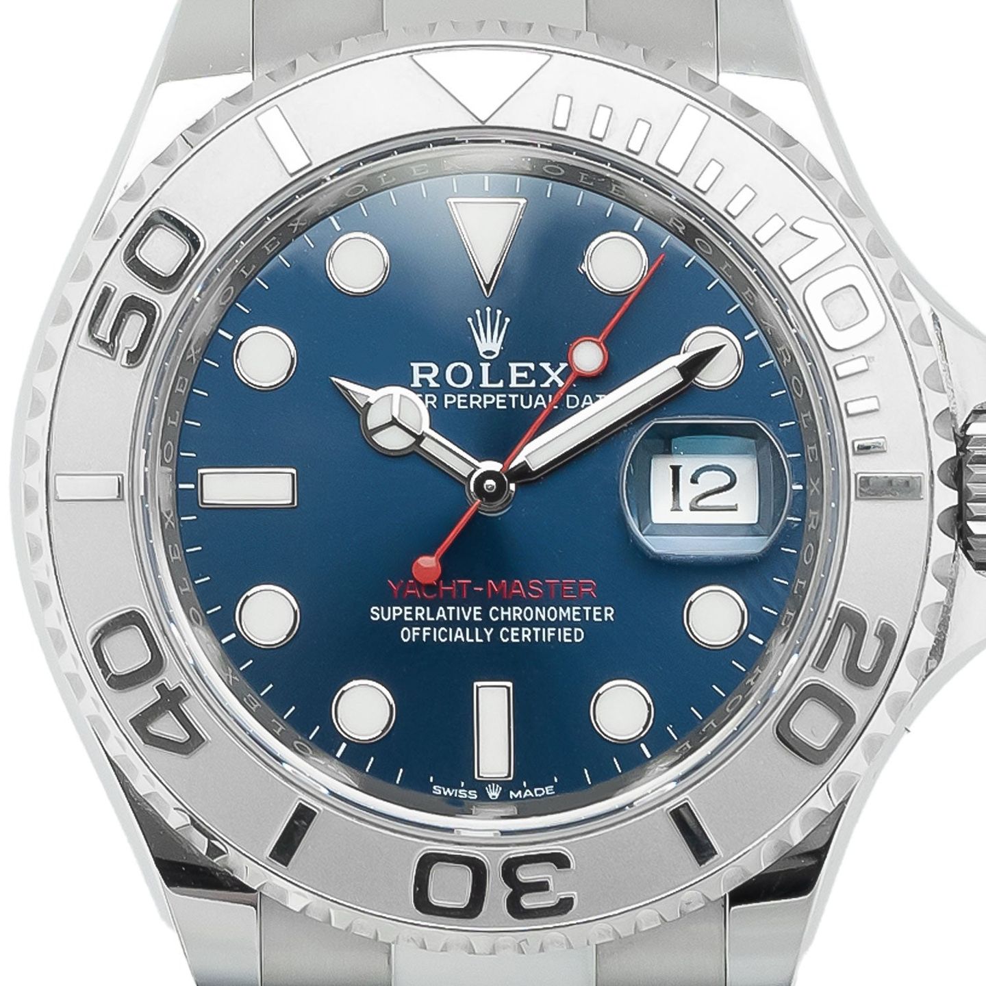 Rolex Yacht-Master 40 126622 - (2/5)