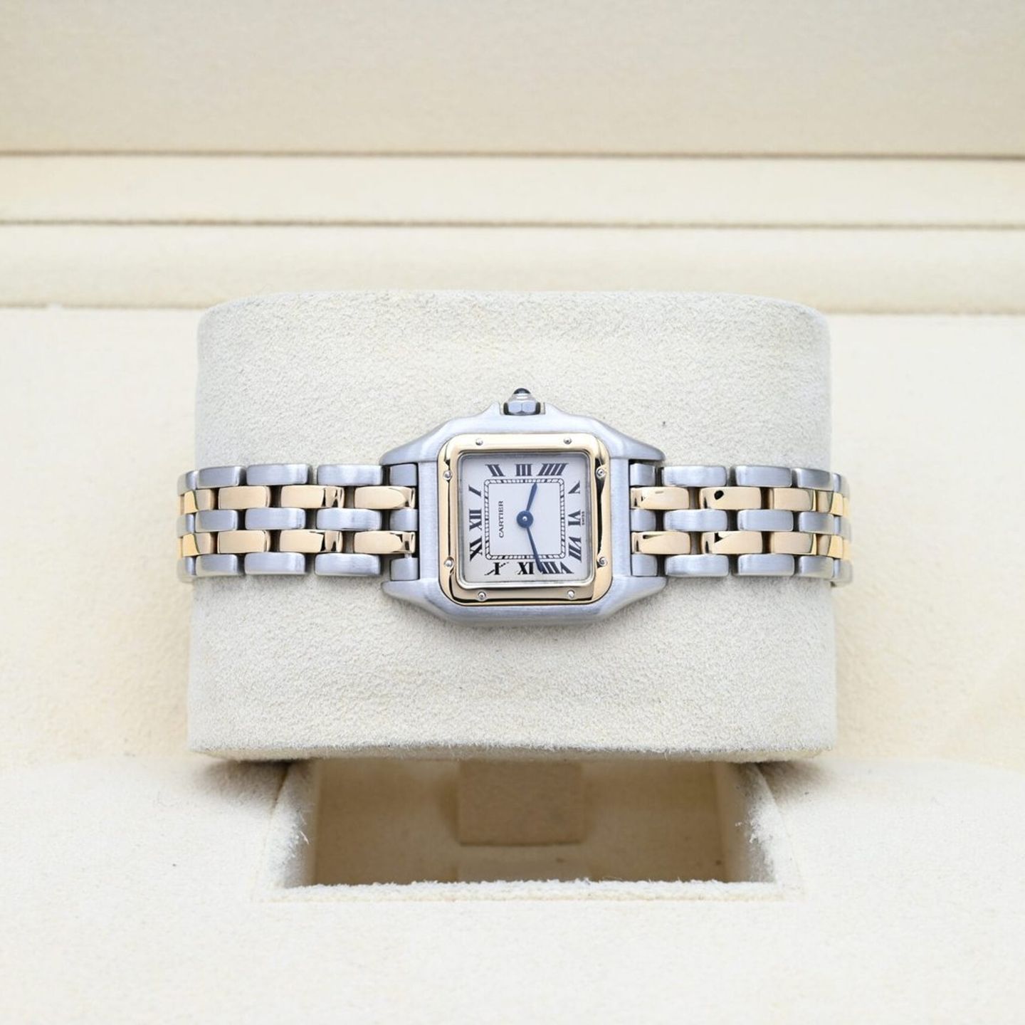 Cartier Panthère 166921 (Unknown (random serial)) - 22 mm (4/7)