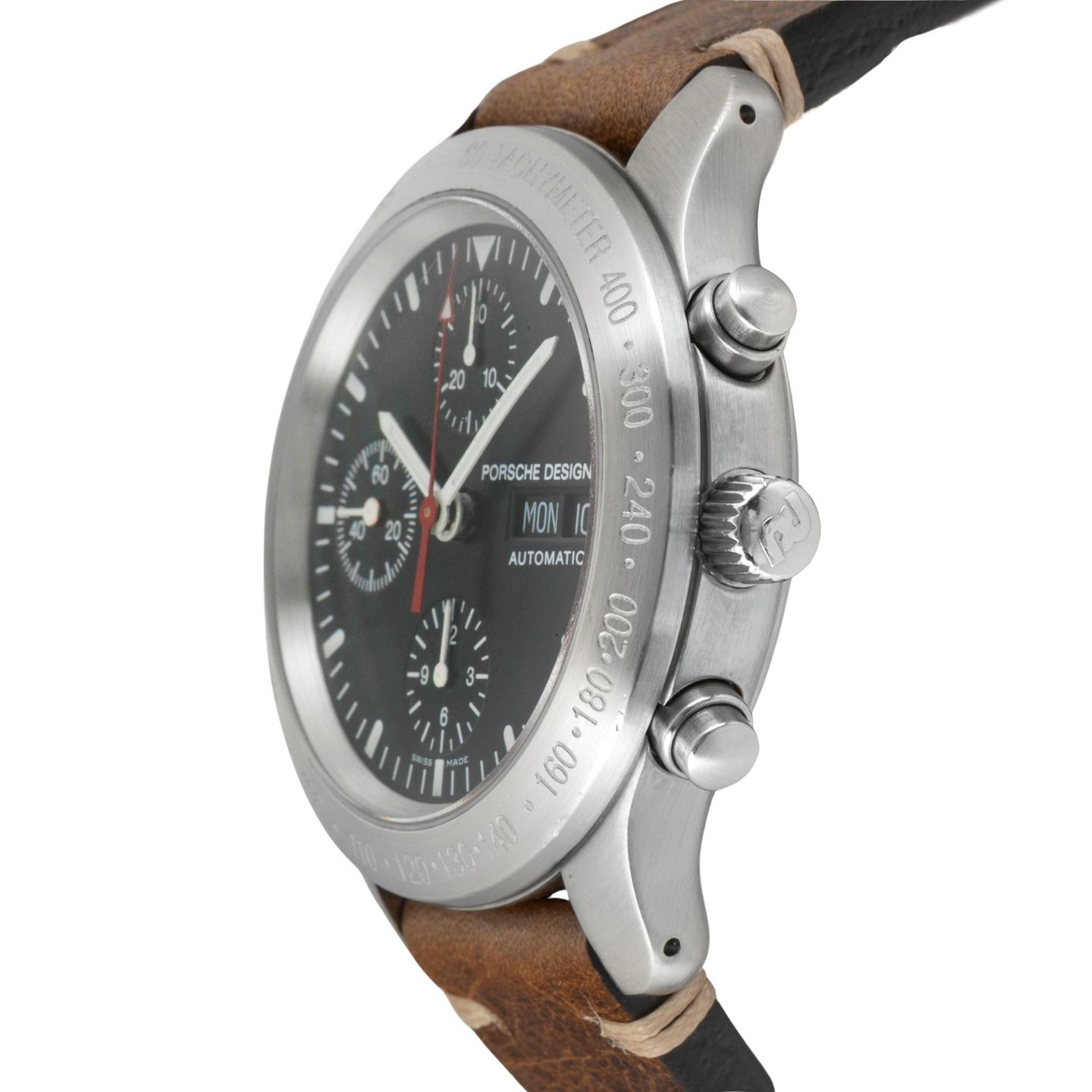 Porsche Design Unknown 6605.41 - (6/8)