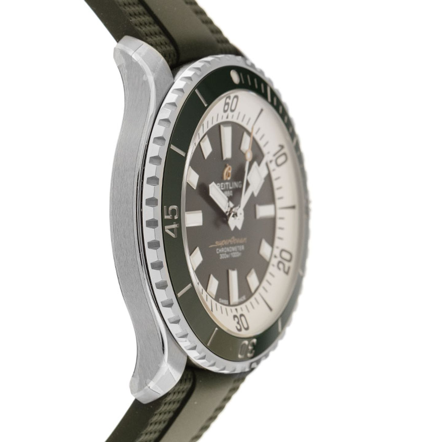 Breitling Superocean 44 A17376A31L1S1 - (5/7)