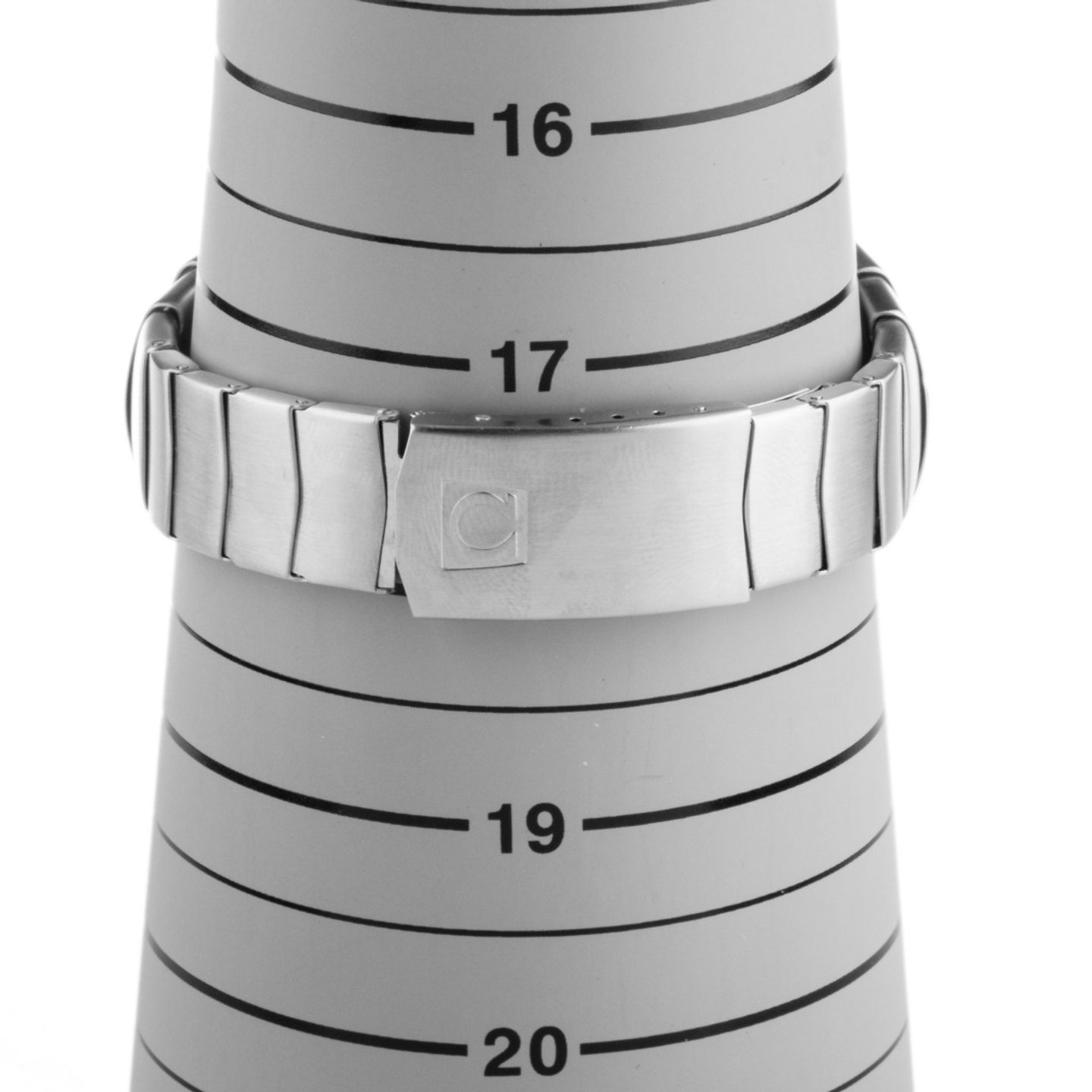 Omega Vintage 388.0800 - (8/8)