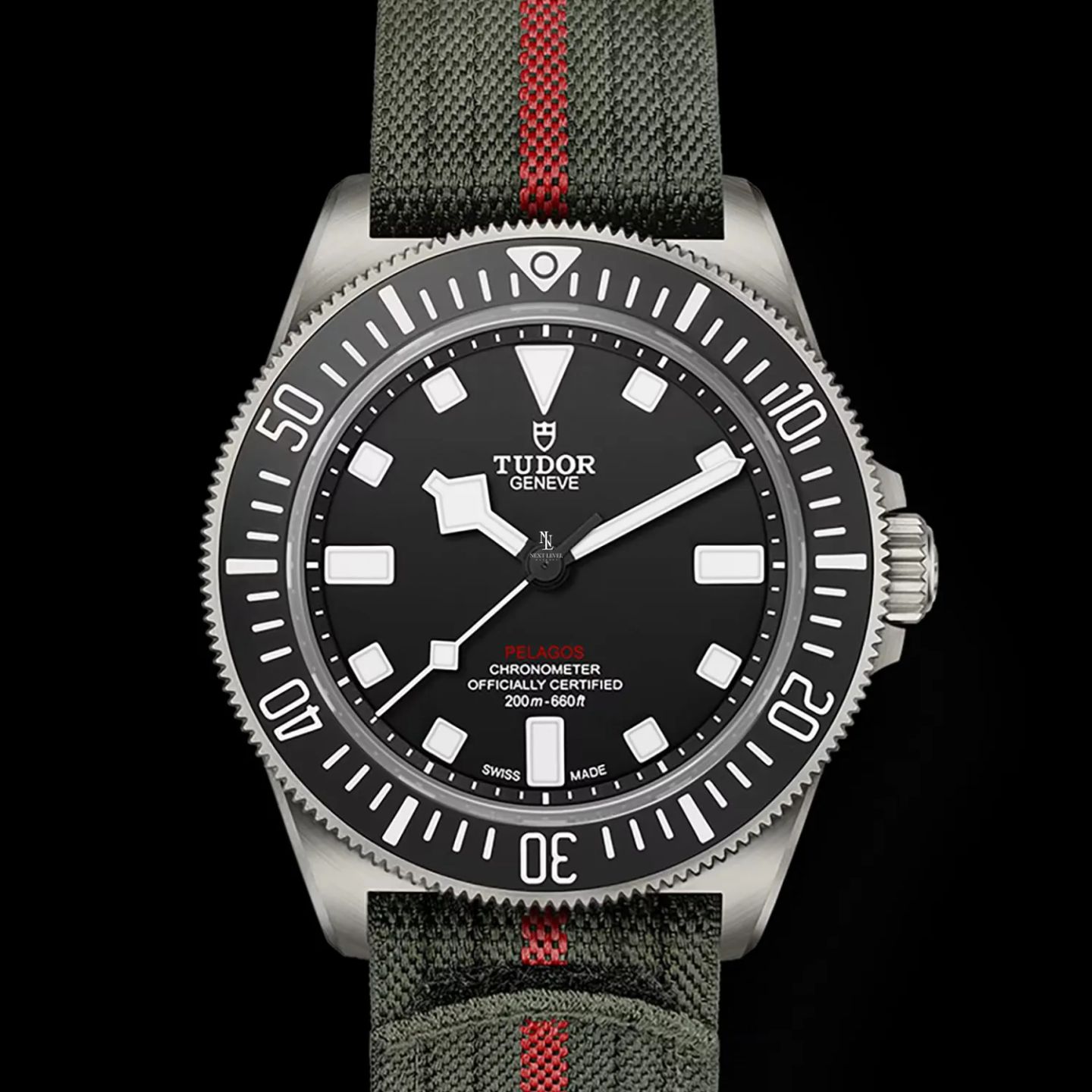 Tudor Pelagos 25717N - (1/1)