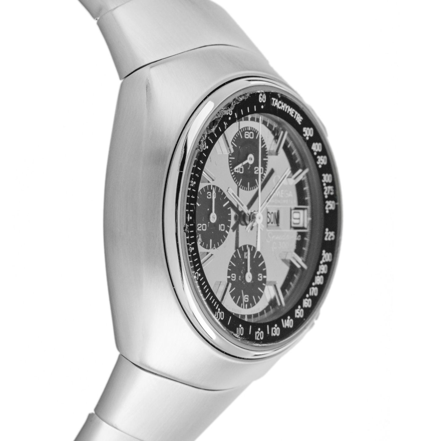 Omega Vintage 388.0800 - (5/8)