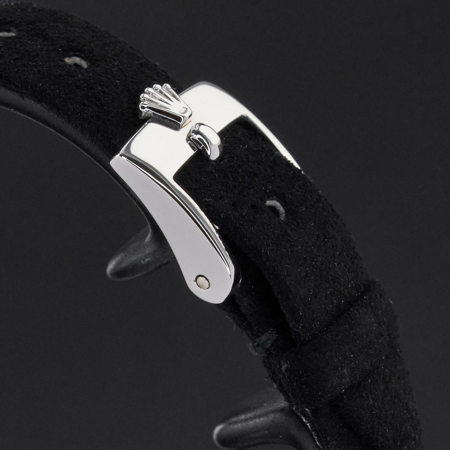 Rolex Cellini 2682 - (8/8)