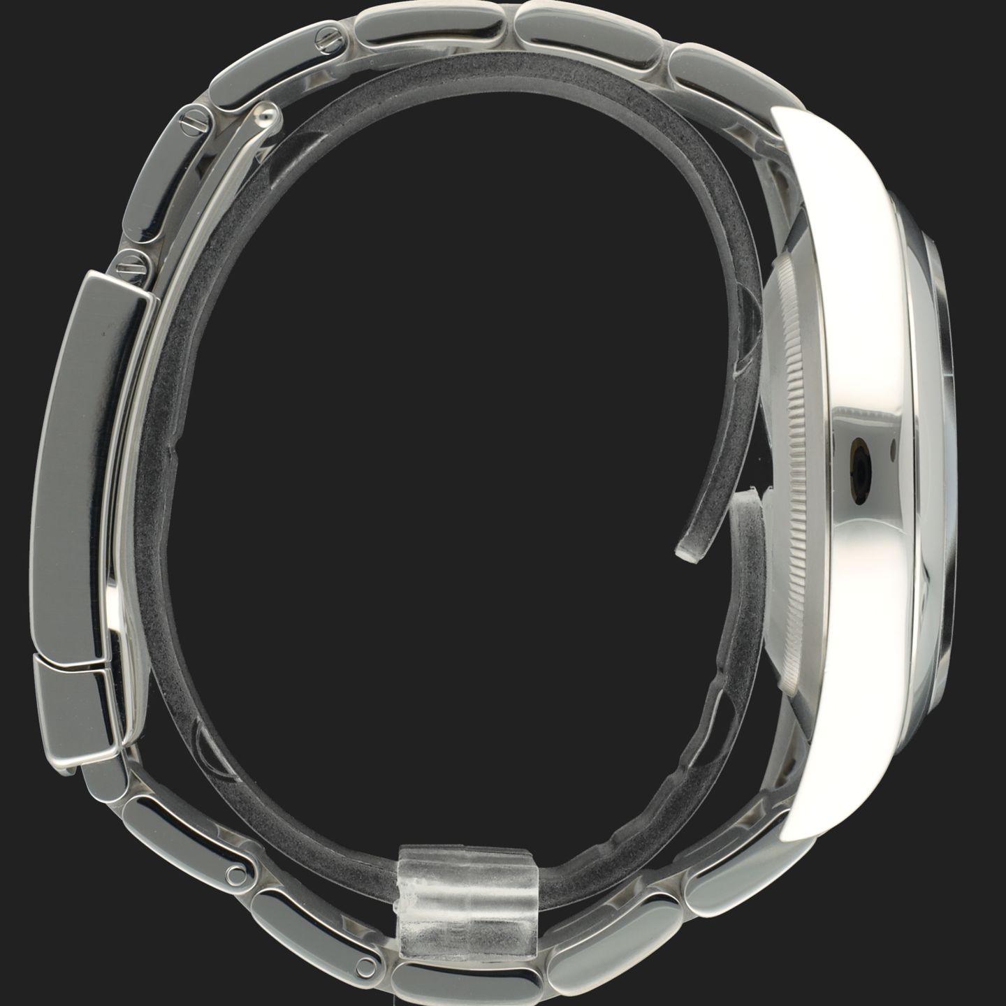 Rolex Oyster Perpetual 39 114300 - (5/8)