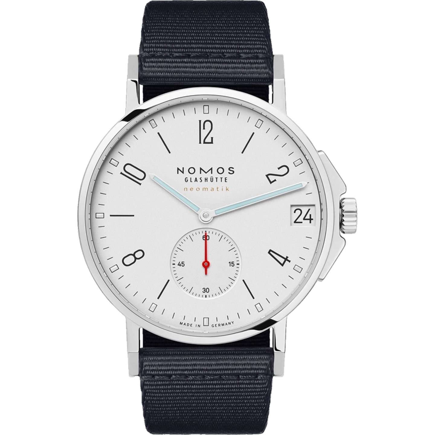 NOMOS Ahoi Neomatik 525.SB - (1/1)