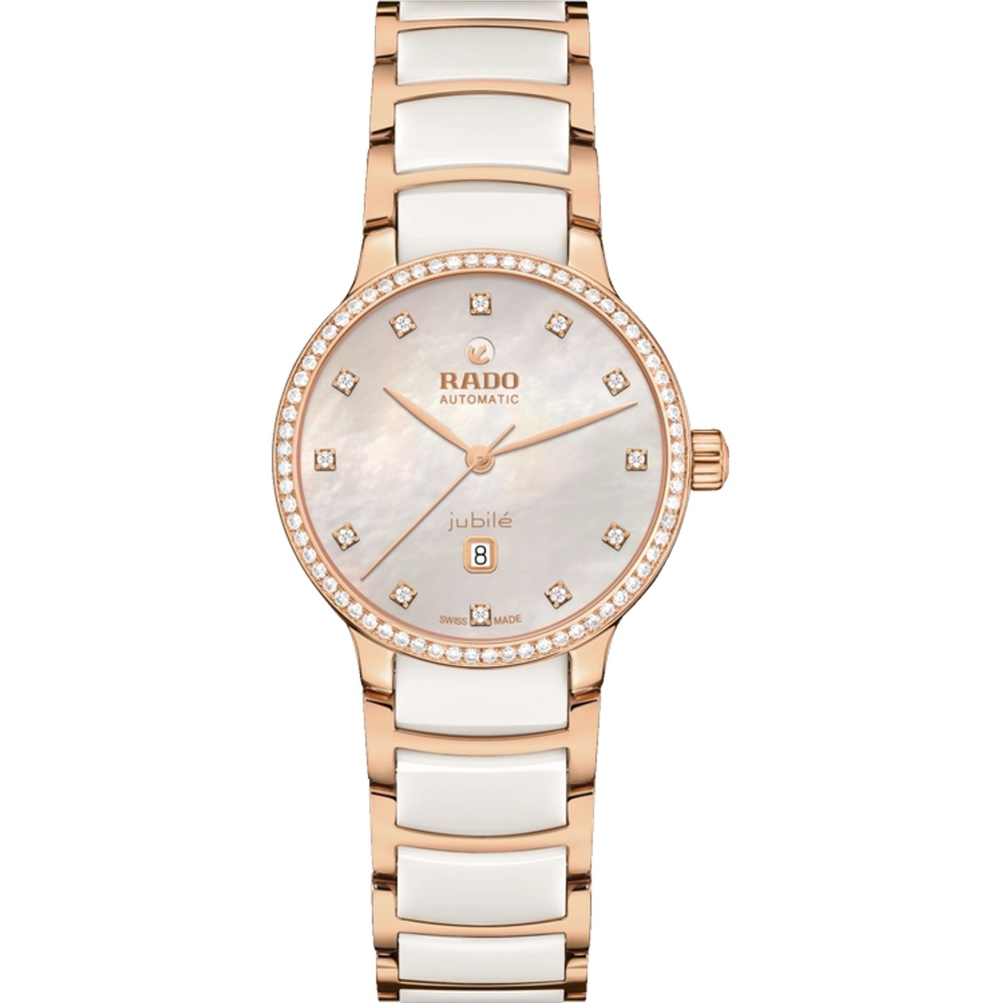 Rado Centrix R30229902 - (1/1)