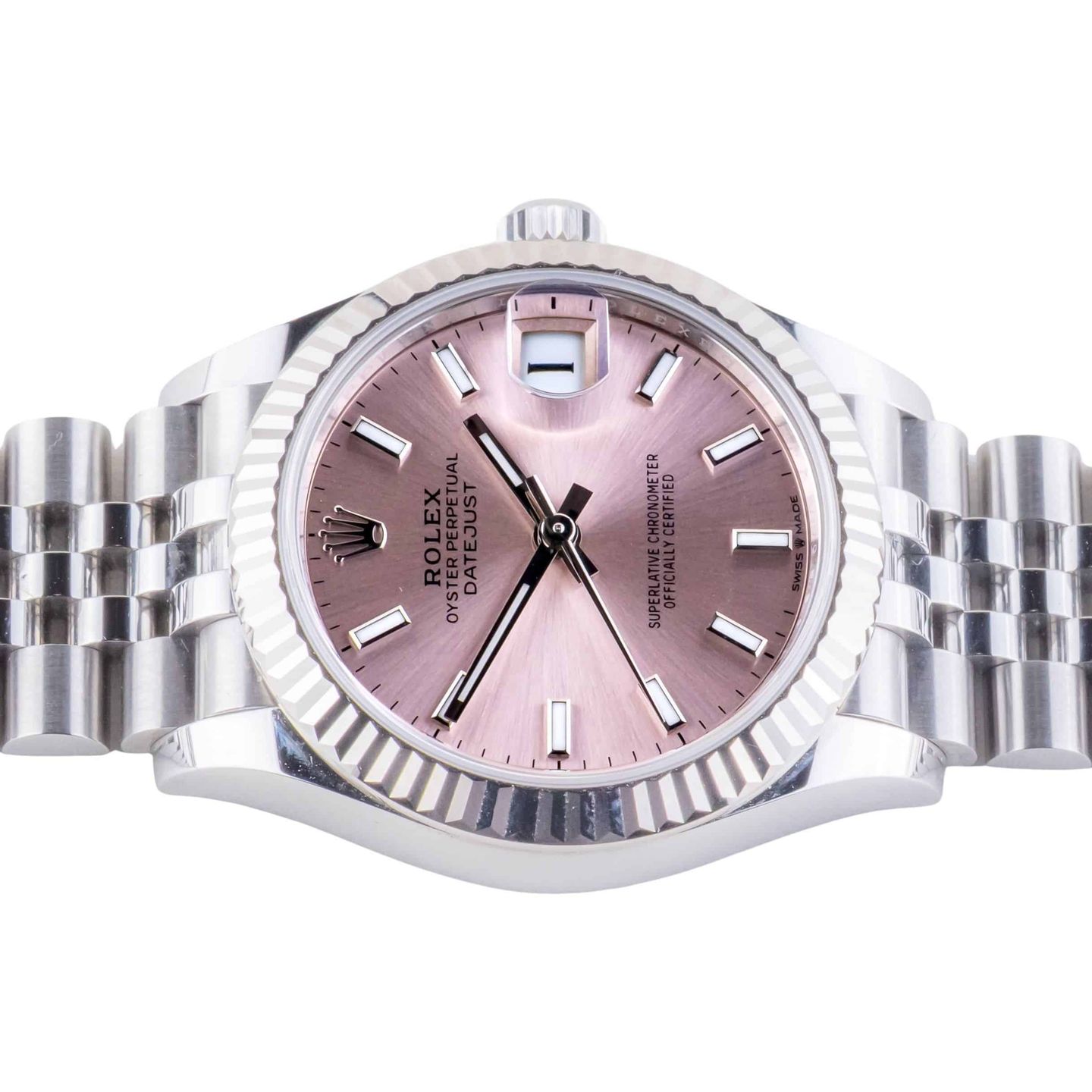Rolex Datejust 31 278274 - (5/8)