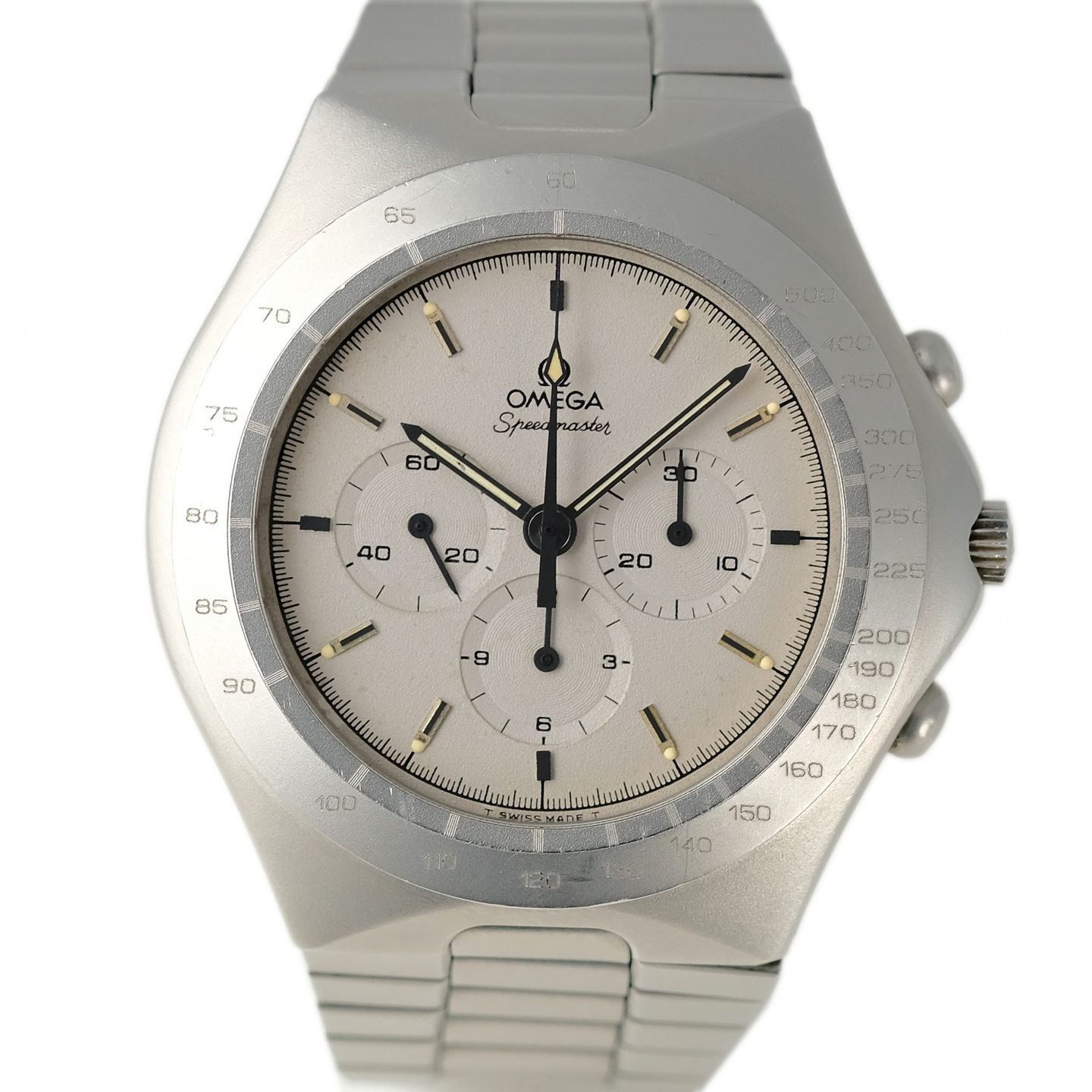 Omega Speedmaster 1450040 - (1/4)