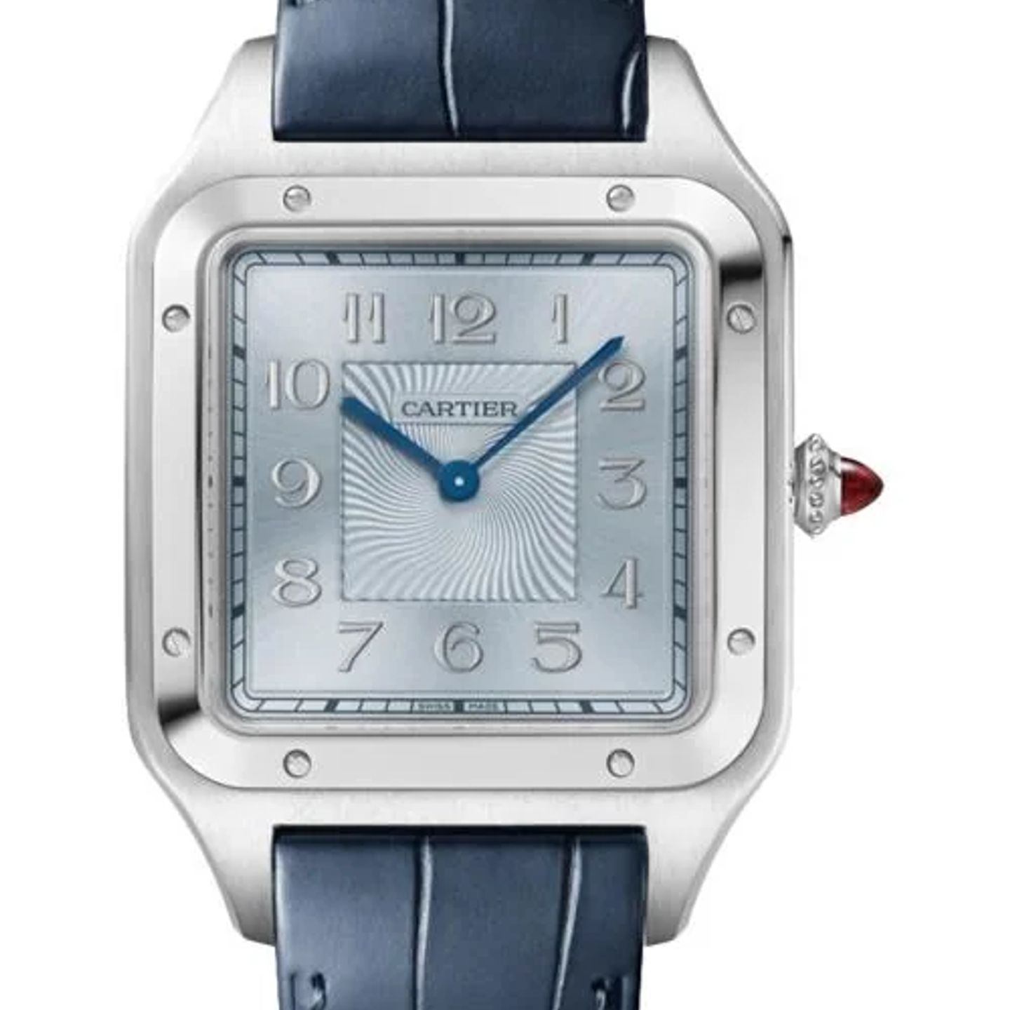 Cartier Santos Dumont WGSA0050 - (1/1)