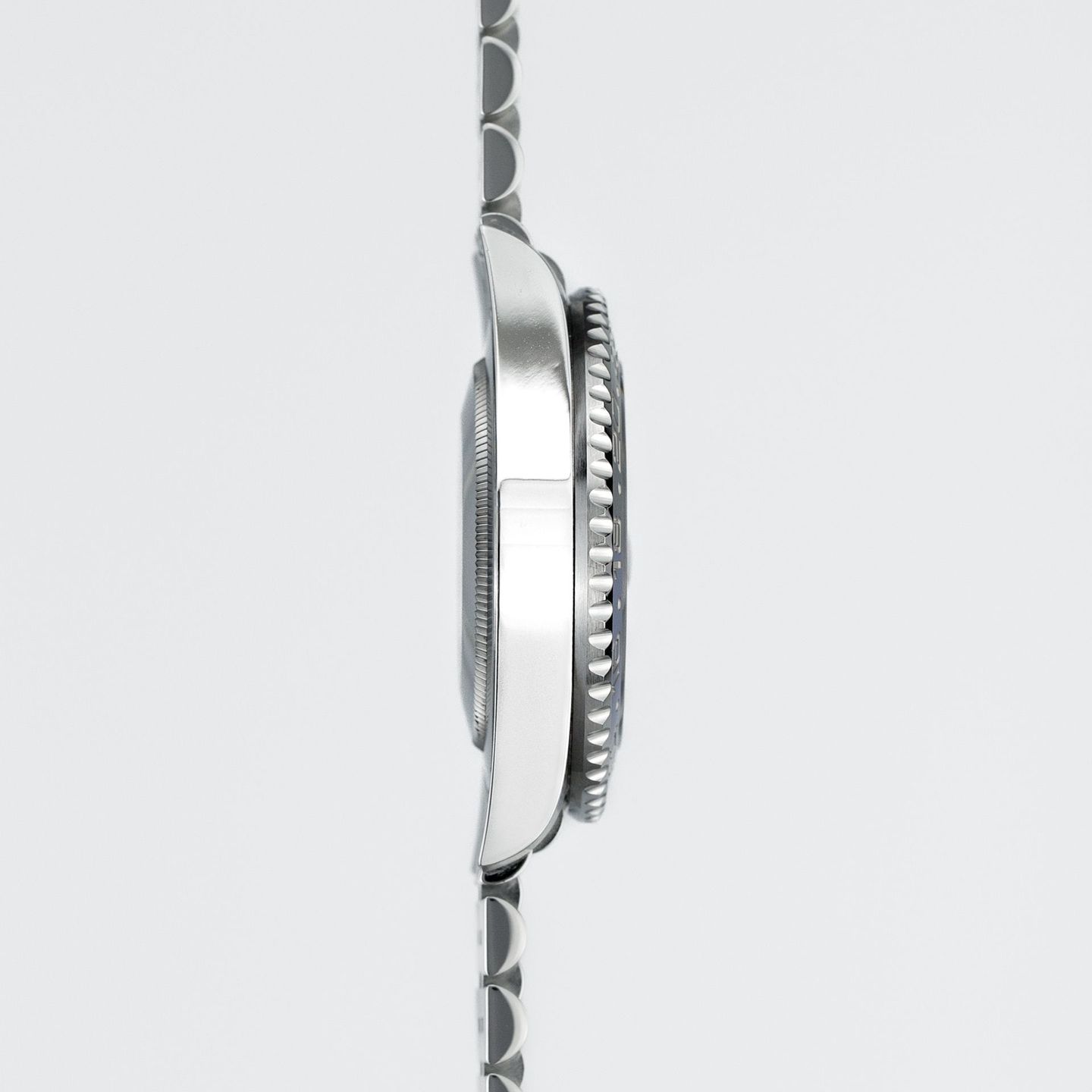 Rolex GMT-Master II 126710BLNR (2023) - Black dial 40 mm Steel case (5/6)